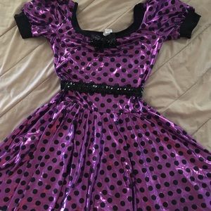 Halloween/dance costume